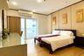3 Bedroom Condo for rent in Saranjai Mansion, Khlong Toei, Bangkok near BTS Nana