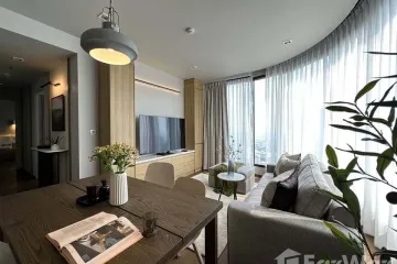2 Bedroom Condo for rent in Khlong Tan, Bangkok near BTS Thong Lo