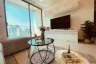2 Bedroom Condo for rent in Supalai Oriental Sukhumvit 39, Khlong Tan Nuea, Bangkok