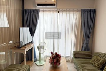1 Bedroom Condo for rent in The Key MRT Phetkasem 48, Bang Wa, Bangkok near MRT Phetkasem 48
