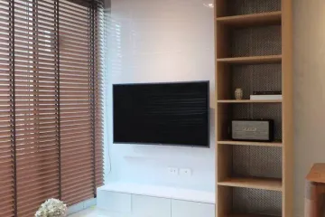 Condo for rent in Phra Khanong, Bangkok near BTS Ekkamai