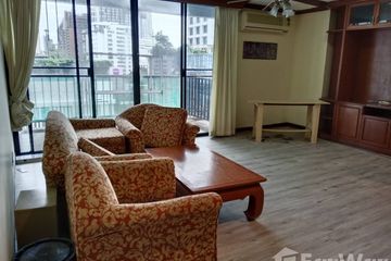 4 Bedroom Condo for rent in Executive Mansion, Khlong Tan Nuea, Bangkok near BTS Phrom Phong