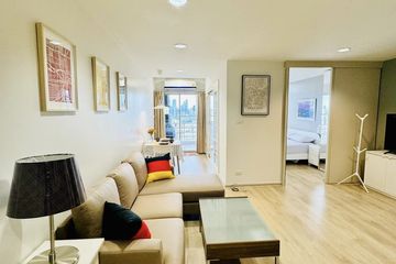 1 Bedroom Condo for rent in Khlong Tan, Bangkok near BTS Phrom Phong