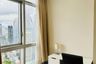 1 Bedroom Condo for rent in The Waterford Diamond, Khlong Tan, Bangkok near BTS Phrom Phong