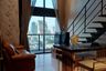 1 Bedroom Condo for rent in The Lofts Silom, Silom, Bangkok near BTS Surasak