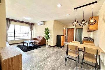2 Bedroom Condo for rent in Baan Sukhothai Ramkhamhaeng, Hua Mak, Bangkok near MRT Rajamangala Stadium