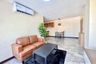 2 Bedroom Condo for rent in Baan Sukhothai Ramkhamhaeng, Hua Mak, Bangkok near MRT Rajamangala Stadium