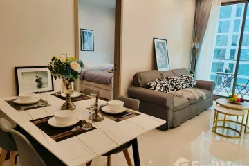 2 Bedroom Condo for rent in Supalai Oriental Sukhumvit 39, Khlong Tan Nuea, Bangkok