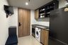 2 Bedroom Condo for rent in The Line Vibe, Chom Phon, Bangkok near BTS Ladphrao Intersection