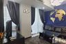 1 Bedroom Condo for rent in Waterford Sukhumvit 50, Phra Khanong, Bangkok near BTS On Nut