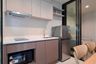 1 Bedroom Condo for rent in Life Sathorn Sierra, Talat Phlu, Bangkok near BTS Talat Phlu