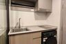 Condo for rent in Quintara MHy&rsquo;DEN Pho Nimit, Bukkhalo, Bangkok near BTS Pho Nimit