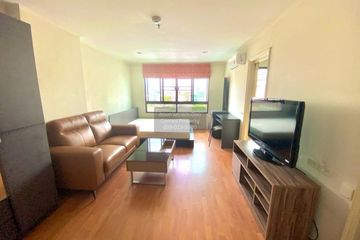 1 Bedroom Condo for rent in Lumpini Ville Phahol - Suthisarn, Sam Sen Nai, Bangkok near BTS Saphan Kwai