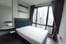 1 Bedroom Condo for rent in Whizdom Avenue Ratchada - Ladprao, Chom Phon, Bangkok near MRT Lat Phrao