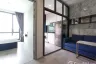 1 Bedroom Condo for rent in Whizdom Avenue Ratchada - Ladprao, Chom Phon, Bangkok near MRT Lat Phrao