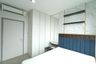 1 Bedroom Condo for rent in Whizdom Avenue Ratchada - Ladprao, Chom Phon, Bangkok near MRT Lat Phrao