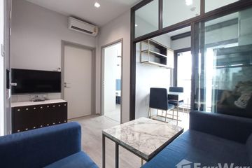 1 Bedroom Condo for rent in Chom Phon, Bangkok near MRT Lat Phrao