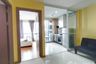 1 Bedroom Condo for rent in The Base Sukhumvit 77, Phra Khanong Nuea, Bangkok near BTS On Nut