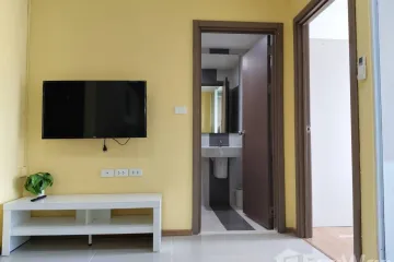 1 Bedroom Condo for rent in Phra Khanong Nuea, Bangkok near BTS On Nut