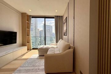 1 Bedroom Condo for rent in Silom, Bangkok near BTS Saint Louis