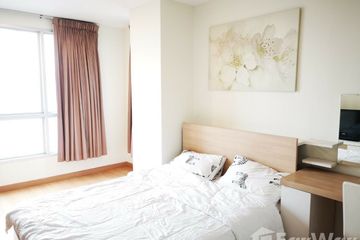 1 Bedroom Condo for rent in Sam Sen Nok, Bangkok near MRT Sutthisan