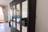 Condo for rent in Supalai Oriental Place Sathorn-Suanplu, Thung Maha Mek, Bangkok near MRT Lumpini