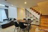 3 Bedroom Condo for rent in Downtown Forty Nine, Khlong Tan Nuea, Bangkok near BTS Phrom Phong