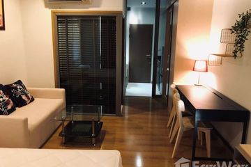 Condo for rent in Thung Wat Don, Bangkok near BTS Sueksa Witthaya