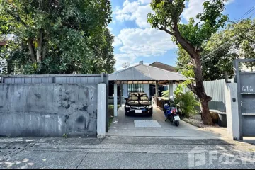 2 Bedroom House for rent in Phra Khanong Nuea, Bangkok near BTS Phra Khanong