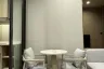 1 Bedroom Condo for rent in Reference Sathorn - Wongwianyai, Samre, Bangkok near BTS Wongwian Yai