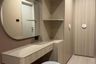 1 Bedroom Condo for rent in Reference Sathorn - Wongwianyai, Samre, Bangkok near BTS Wongwian Yai