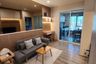 1 Bedroom Condo for rent in Centric Ari Station, Phaya Thai, Bangkok near BTS Ari