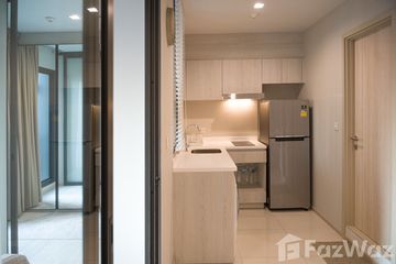 1 Bedroom Condo for rent in Life One Wireless, Lumpini, Bangkok near BTS Ploen Chit