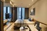 Condo for rent in Park Origin Phrom Phong, Khlong Tan, Bangkok near BTS Phrom Phong