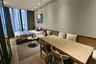 Condo for rent in Park Origin Phrom Phong, Khlong Tan, Bangkok near BTS Phrom Phong