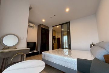 1 Bedroom Condo for rent in Khlong Toei, Bangkok near MRT Queen Sirikit National Convention Centre