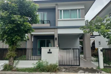 3 Bedroom House for rent in Bang Phli Yai, Samut Prakan