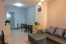 Condo for rent in Supalai Park Kaset, Sena Nikhom, Bangkok near BTS Kasetsart University