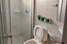 Condo for rent in Supalai Park Kaset, Sena Nikhom, Bangkok near BTS Kasetsart University