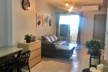 Condo for rent in Sena Nikhom, Bangkok near BTS Kasetsart University