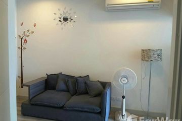 1 Bedroom Condo for rent in Thung Wat Don, Bangkok near BTS Sueksa Witthaya