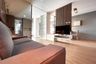 1 Bedroom Condo for rent in Waterford Sukhumvit 50, Phra Khanong, Bangkok near BTS On Nut