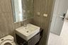 2 Bedroom Condo for rent in The Parkland Phetkasem 56, Bang Wa, Bangkok near MRT Phasi Charoen