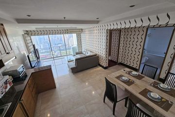 2 Bedroom Condo for rent in Bang Kapi, Bangkok near MRT Phetchaburi