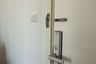 1 Bedroom Condo for rent in The Saint Residences, Chom Phon, Bangkok near MRT Phahon Yothin