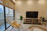 2 Bedroom Condo for rent in Saranjai Mansion, Khlong Toei, Bangkok near BTS Nana