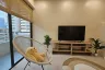 2 Bedroom Condo for rent in Saranjai Mansion, Khlong Toei, Bangkok near BTS Nana