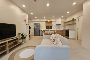 2 Bedroom Condo for rent in Khlong Toei, Bangkok near BTS Nana
