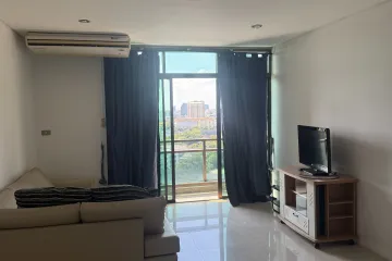 1 Bedroom Condo for rent in Thung Maha Mek, Bangkok near MRT Lumpini