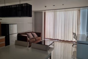 1 Bedroom Condo for rent in Thung Wat Don, Bangkok near BTS Sueksa Witthaya